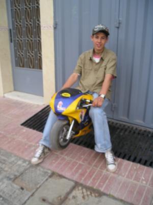 hamouda